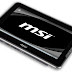 MSI WindPad με Windows 7!