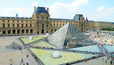 Museum Louvre