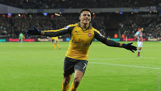 REVEALED: Why Alexis Sanchez Has Clicked In His New Role