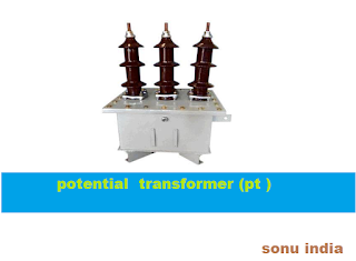 potential  transformer (pt )