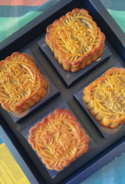 Mooncake Mama Chau's - 2023