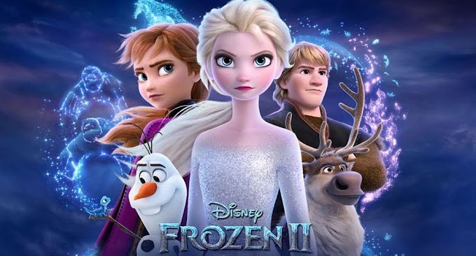 Frozen II