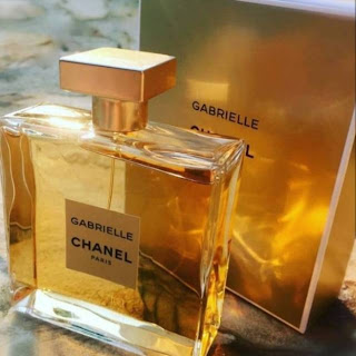GABRIELLE CHANEL PARIS for WOMEN 100ML