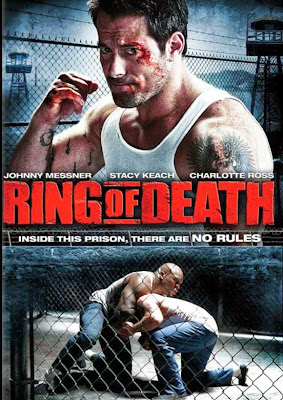 Poster Of Ring of Death (2008) Full Movie Hindi Dubbed Free Download Watch Online At worldfree4u.com