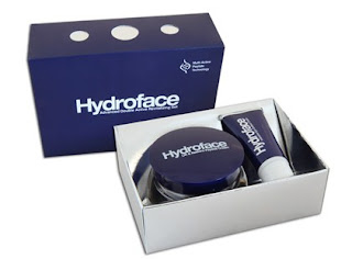 hydroface