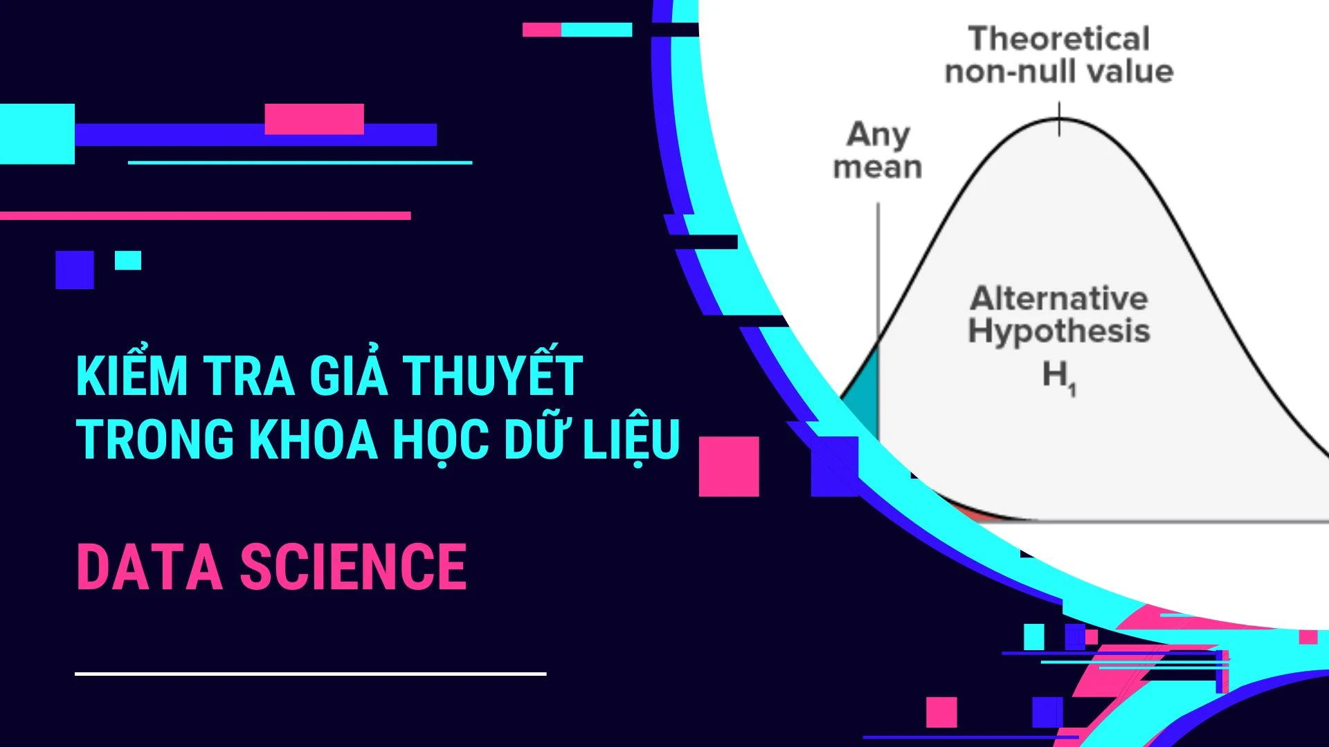 Kiểm Tra Giả Thuyết Trong Khoa Học Dữ Liệu