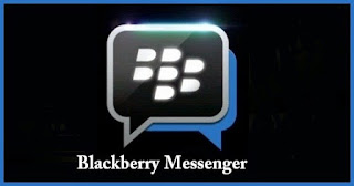 Aplikasi BBM