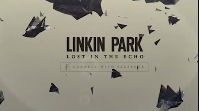 Terjemahan dan Lirik Lagu Lost In The Echo - Linkin Park