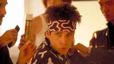 Zoolander 2 Film - Zoolander movie sequel