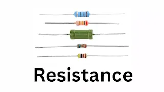 Resistance