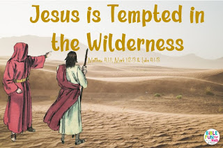 http://www.biblefunforkids.com/2014/07/temptation-of-jesus.html