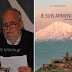 «JE SUIS ARMENIEN»: Το νέο μυθιστόρημα του Λογοτέχνη Γ.Ξ. Τροχόπουλου θα παρουσιαστεί στη Βέροια (13/3)