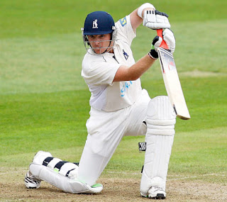 Ian Bell Cricketer