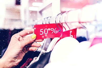 promoção