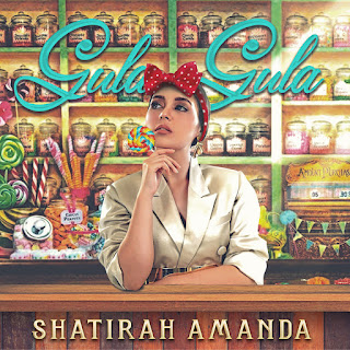 MP3 download Shatirah Amanda - Gula Gula - Single iTunes plus aac m4a mp3