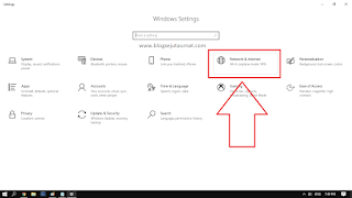 Cara Membuat Wifi Hotspot di Windows 10