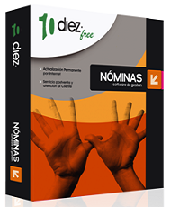 software nomina gratis