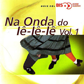 V. A. - Na Onda Do Iê Iê Iê - Vol.1