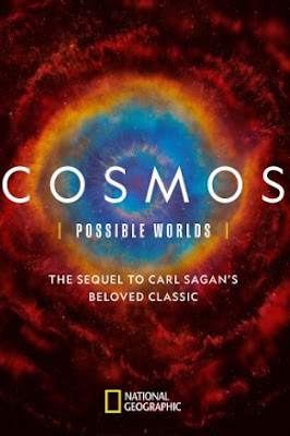 Cosmos Possible Worlds