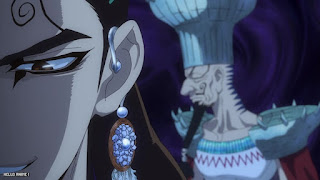 ドクターストーン アニメ 3期16話 全土大乱戦 Dr. STONE Season 3 Episode 16