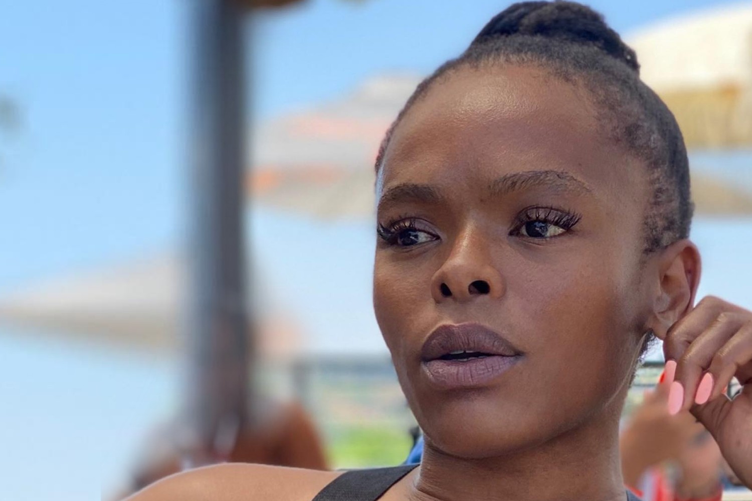 Unathi Opens Up - "I Lost Everything Due To A One Sided Story!"