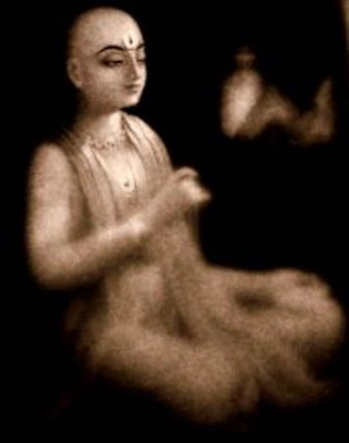 shri chaitanya mahaprabhu