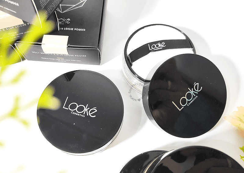 review-looke-holy-smooth-and-blur-loose-powder