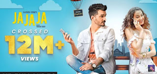 Ja Ja Ja Lyrics in Hindi । Gajendra Verma