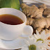 Ginger Tea Health Benefits