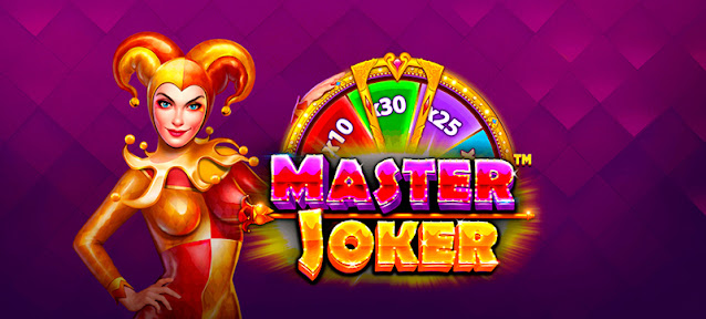 Master Joker Slot