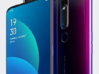Bumper discount on Oppo F11 Pro, this is the specification