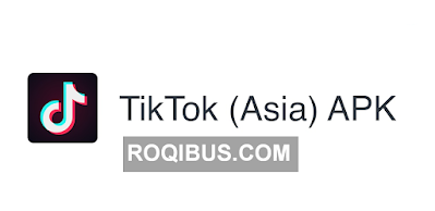 Link Download TikTok Asia 20.5.3 Asli
