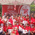 Sudah Berjalan 2 Tahun Peringatan HUT RI, Di Kampung Tegal Gede Kab, Bogor Selalu Sukses Dan Meriah 