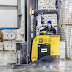 Xe nâng kho lạnh Hyster