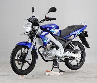 Yamaha Vixion