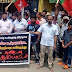 வாரணாசி நீதிமன்றம் உத்தரவைக் கண்டித்து மதுரையில் எஸ்டிபிஐ கட்சியினர் மாபெரும் கண்டன ஆர்ப்பாட்டம்