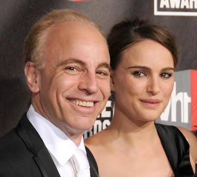 Natalie Portman’s Dad Wanted Her to Quit Hollywood