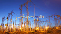 power transmission Odisha