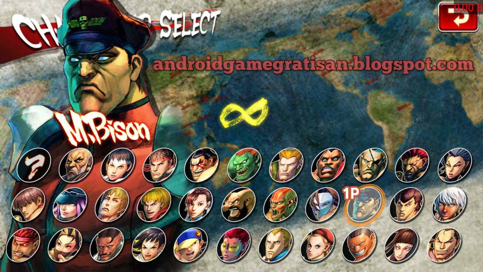 Street Fighter 4 Champion Edition Ppsspp iso