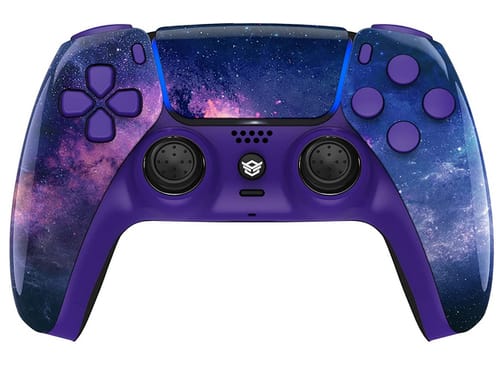 HexGaming Esports Rival Customized Controller for PS5