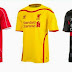 Giới thiệu áo đấu Liverpool mùa giải 2015 - 2015 cực chất