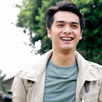 Biodata Ricky Harun Pemeran Andi sinetron seandainya aku boleh memilih