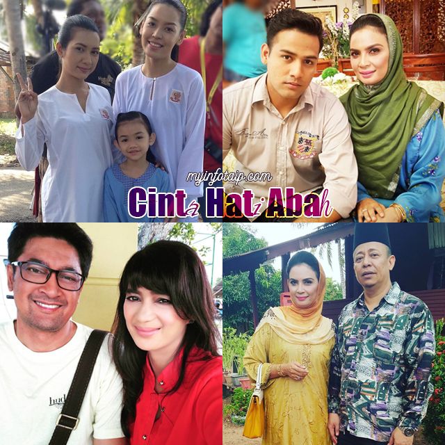 Cinta Hati Abah