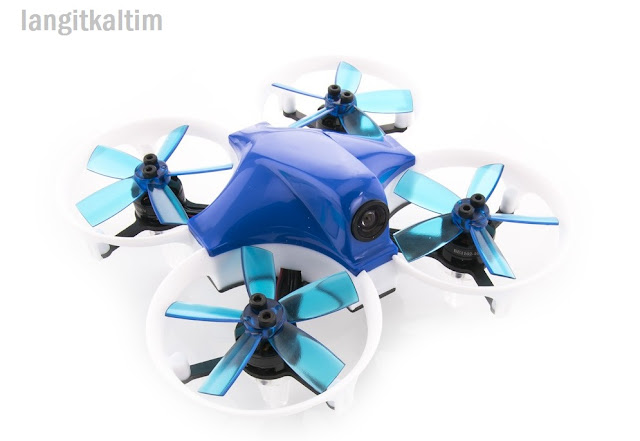 5 Drone Micro Dengan Motor Micro Brushless Terbaik