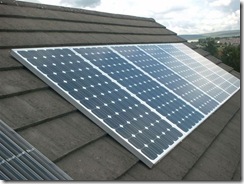 solar panel