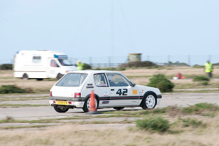 Motorsport in Cornwall