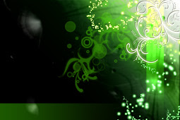 Green Abstract HD Wallpapers 