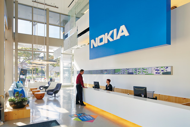 Nokia Job Opening for Freshers