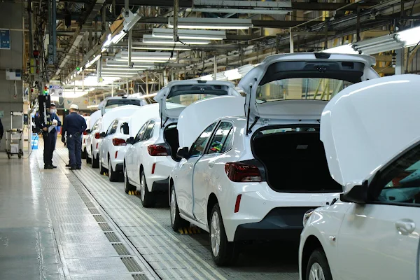 GM anuncia investimento de R$ 7 bilhões no Brasil para mobilidade sustentável