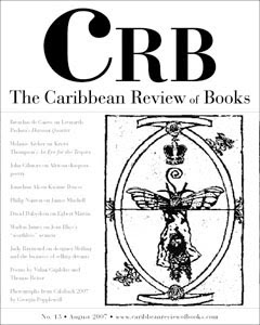 Caribbean Review of Books